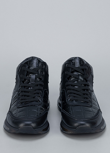 Кроссовки высокие Thomas Graf фото № 3 недорого