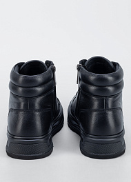 Кеды высокие Mattini фото № 4 Казахстан