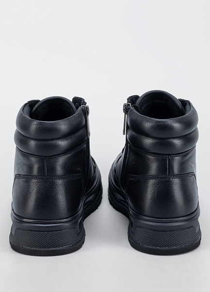 Кеды высокие Mattini фото № 4 Казахстан