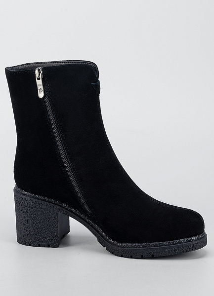 Ботильоны Franco Manatti фото № 5 купить