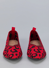 Балетки Franco Manatti фото № 3 недорого