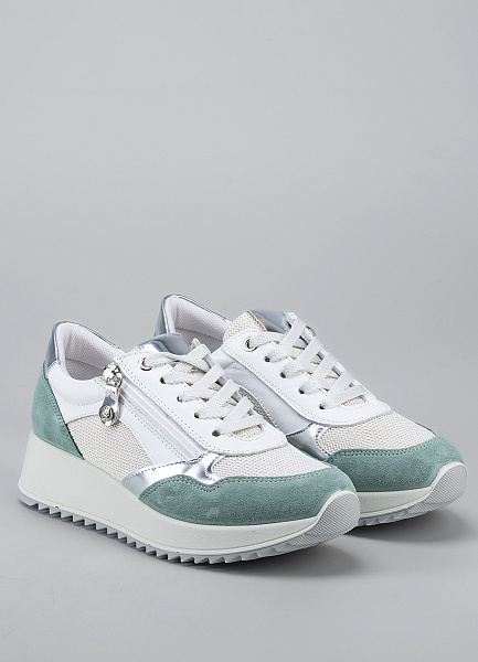 Кроссовки Imac фото № 2 цена