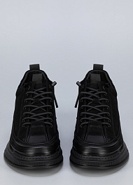 Ботинки Tomas Graf фото № 3 недорого