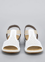 Сандалии Rieker фото № 3 недорого