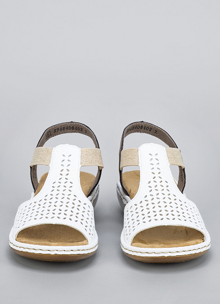 Сандалии Rieker фото № 3 недорого