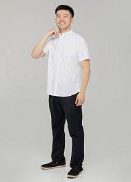 Рубашка Thomas Graf фото № 4 Казахстан