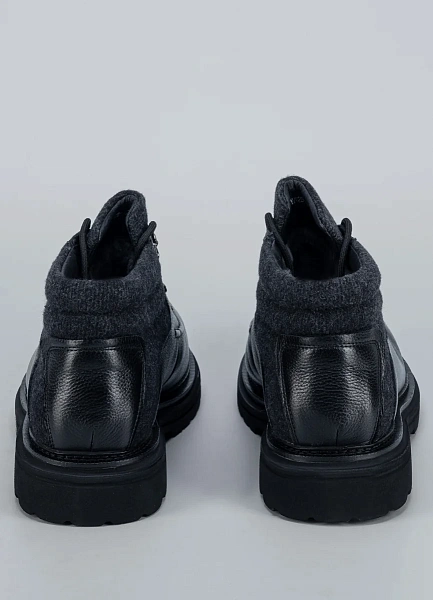 Ботинки Duca Daretti фото № 4 Казахстан