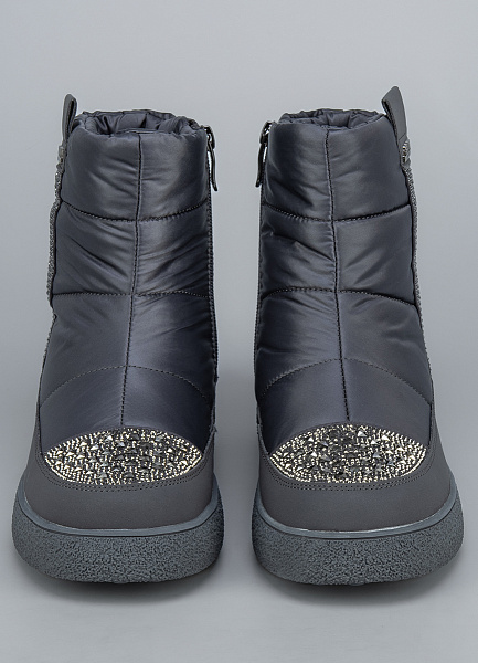 Дутыши Finn Line фото № 3 недорого