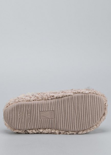 Тапочки Verbenas фото № 5 купить