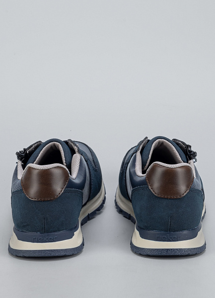 Кроссовки Rieker фото № 4 Казахстан