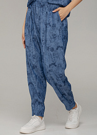 Брюки Thomas Graf фото № 3 недорого