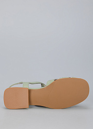 Сандалии Franco Manatti фото № 5 купить