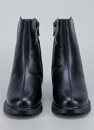 Ботинки Franco Manatti фото № 3 недорого