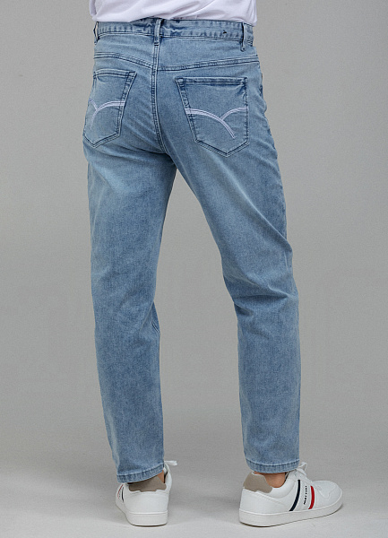 Джинсы Thomas Graf фото № 3 недорого