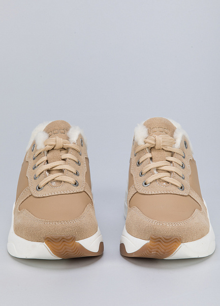 Кроссовки Inwood фото № 3 недорого