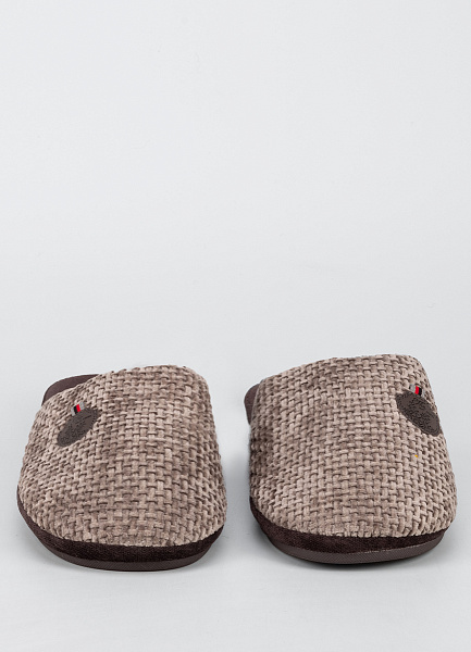 Тапочки Finn Line фото № 3 недорого