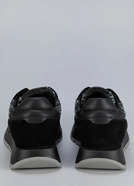 Кроссовки Franco Manatti фото № 4 Казахстан