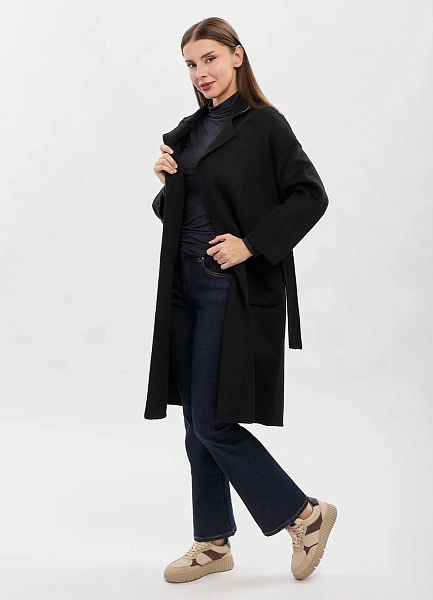 пальто Thomas Graf фото № 3 недорого