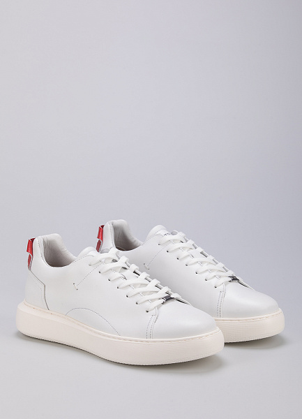 Кеды Ambitious фото № 2 цена