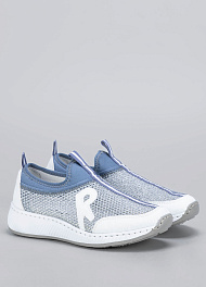 Кроссовки Rieker фото № 2 цена