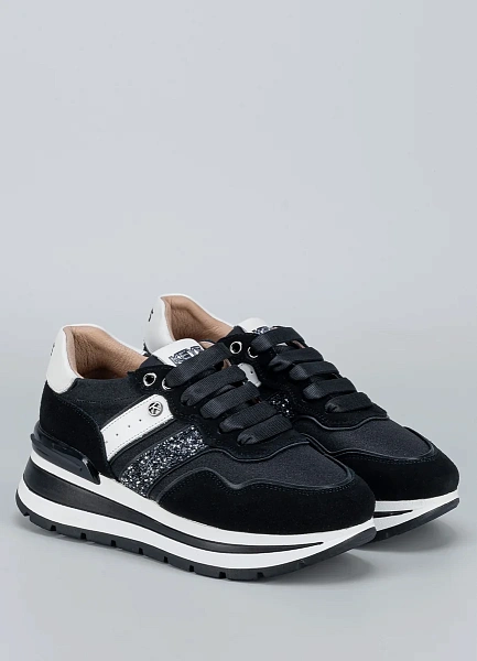 Кроссовки Keys фото № 2 цена