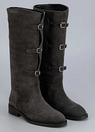 Сапоги Loretta Very фото № 2 цена