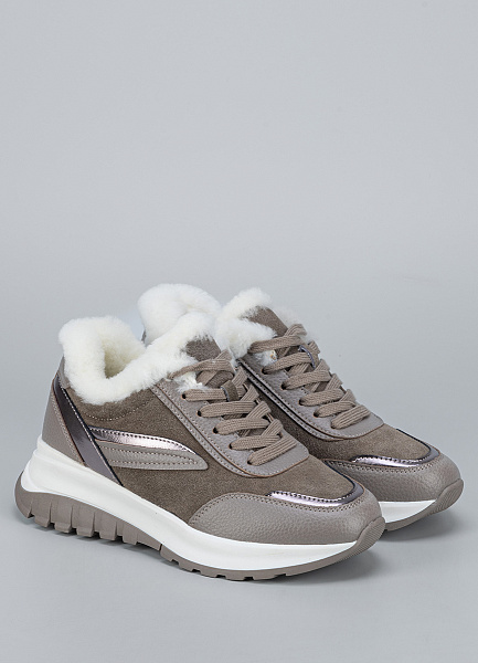 Кроссовки Franco Manatti фото № 2 цена