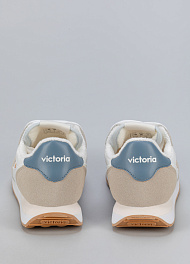 Кроссовки Victoria фото № 4 Казахстан