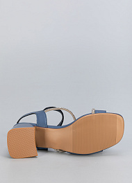 Босоножки Franco Manatti фото № 5 купить