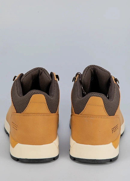 Ботинки Ferre фото № 4 Казахстан