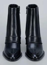 Ботильоны Loretta Very фото № 3 недорого