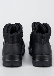 Высокие кеды Finn Line фото № 4 Казахстан