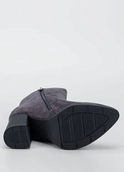 Ботильоны Franco Manatti фото № 6 онлайн