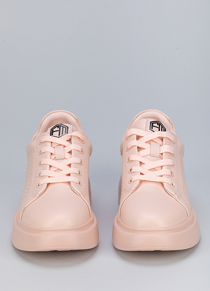 Кеды Franco Manatti фото № 3 недорого