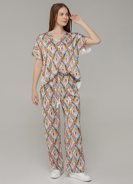 Блуза Thomas Graf фото № 4 Казахстан