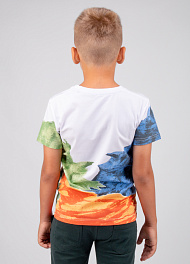 Футболка Thomas Graf фото № 3 недорого