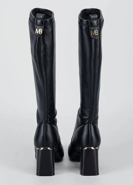 Сапоги Mariella Burani фото № 4 Казахстан