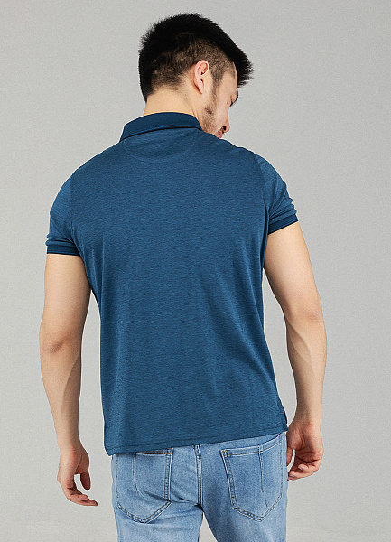 Поло Thomas Graf фото № 3 недорого