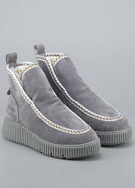 Угги Tamaris фото № 2 цена