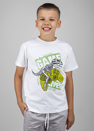 Футболка Thomas Graf фото № 2 цена