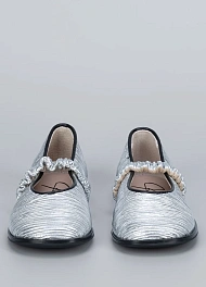 Балетки Molly Moon фото № 3 недорого