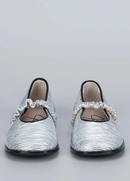 Балетки Molly Moon фото № 3 недорого