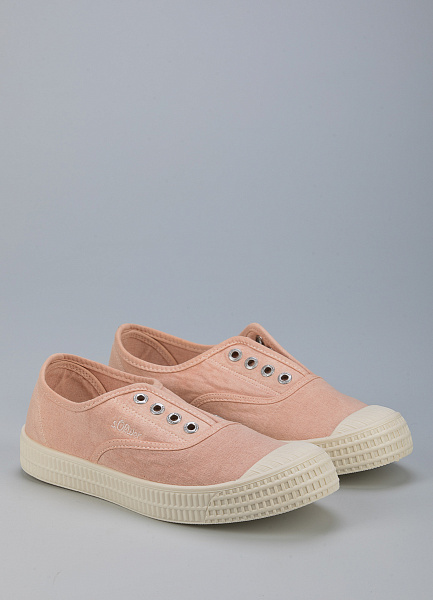 Кеды S.Oliver фото № 2 цена