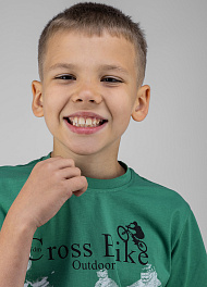 Футболка Thomas Graf фото № 4 Казахстан