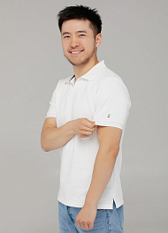 Поло I See D.N.M фото № 1 интернет-магазин