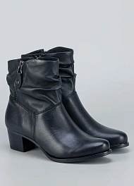 Ботинки комфорт Caprice фото № 2 цена