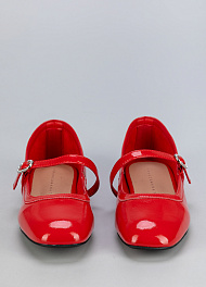 Балетки Franco Manatti фото № 3 недорого