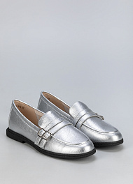 Лоферы Franco Manatti фото № 2 цена