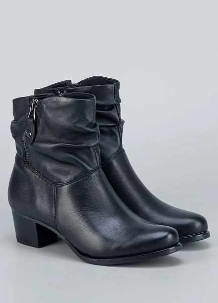 Ботинки комфорт Caprice фото № 2 цена