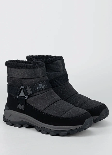 Дутыши CROSBY фото № 2 цена